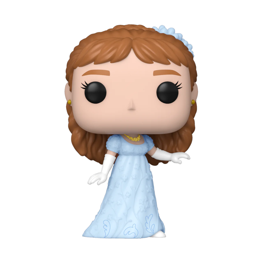 Bridgerton - Daphne Bridgerton Pop! Vinyl