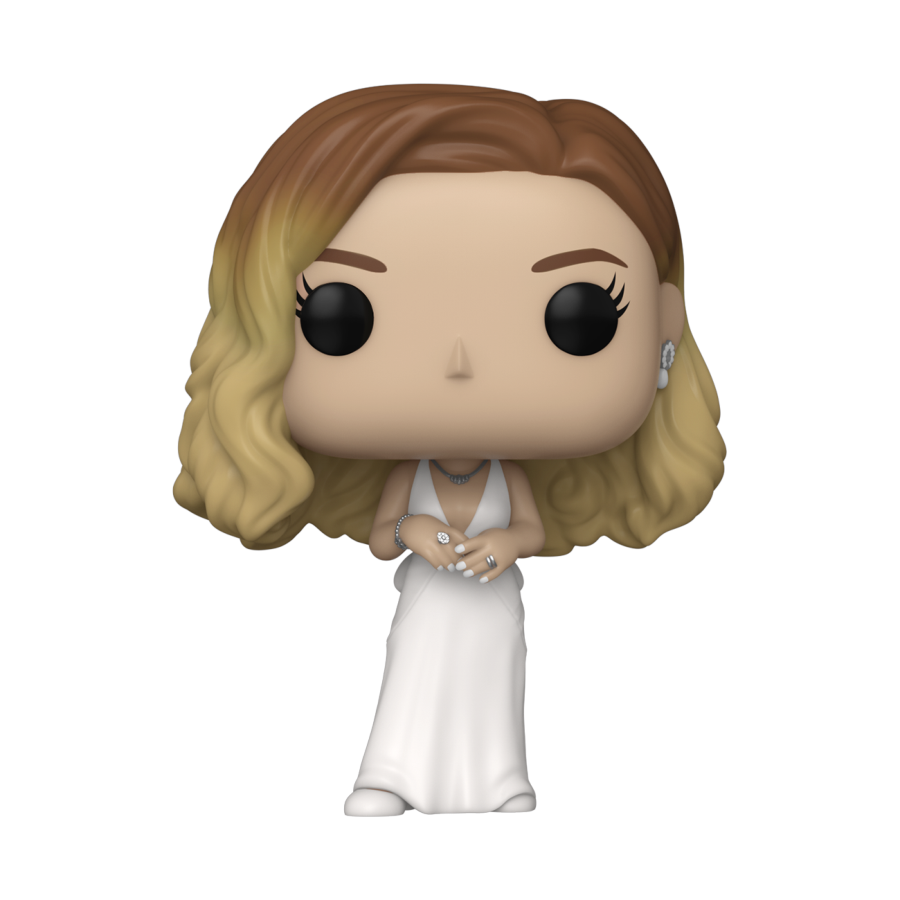 Schitt's Creek - Alexis (Wedding) Pop! Vinyl