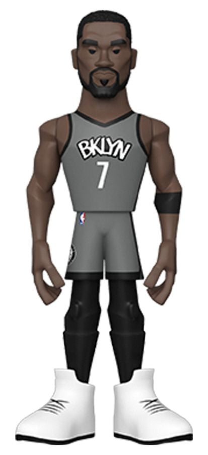 NBA: Nets - Kevin Durant (CE'21) 5" Vinyl Gold