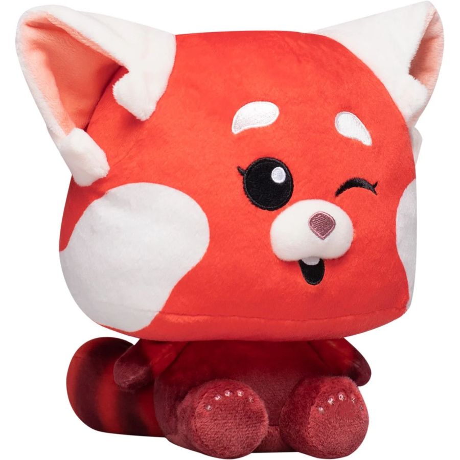 Turning Red - Red Panda Mei 7" Plush