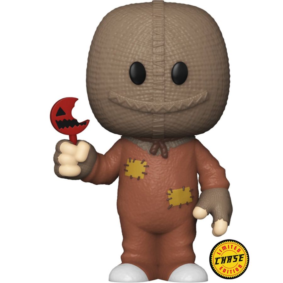 Trick 'r Treat - Sam Vinyl Soda