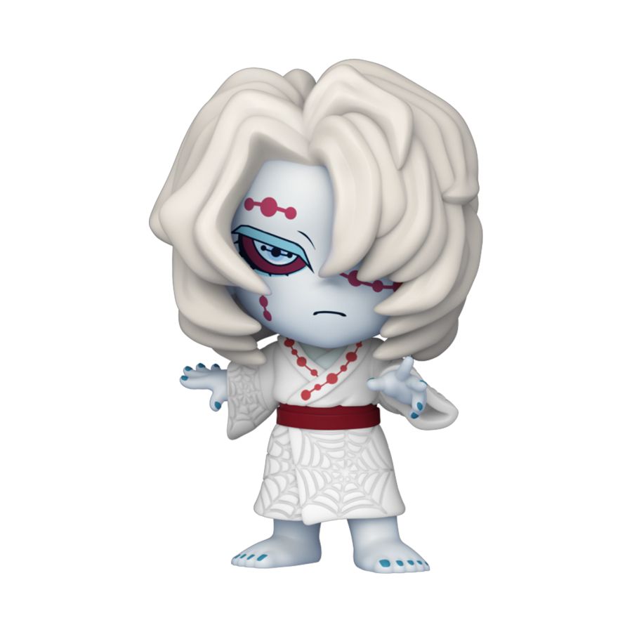 Demon Slayer - Mystery Minis