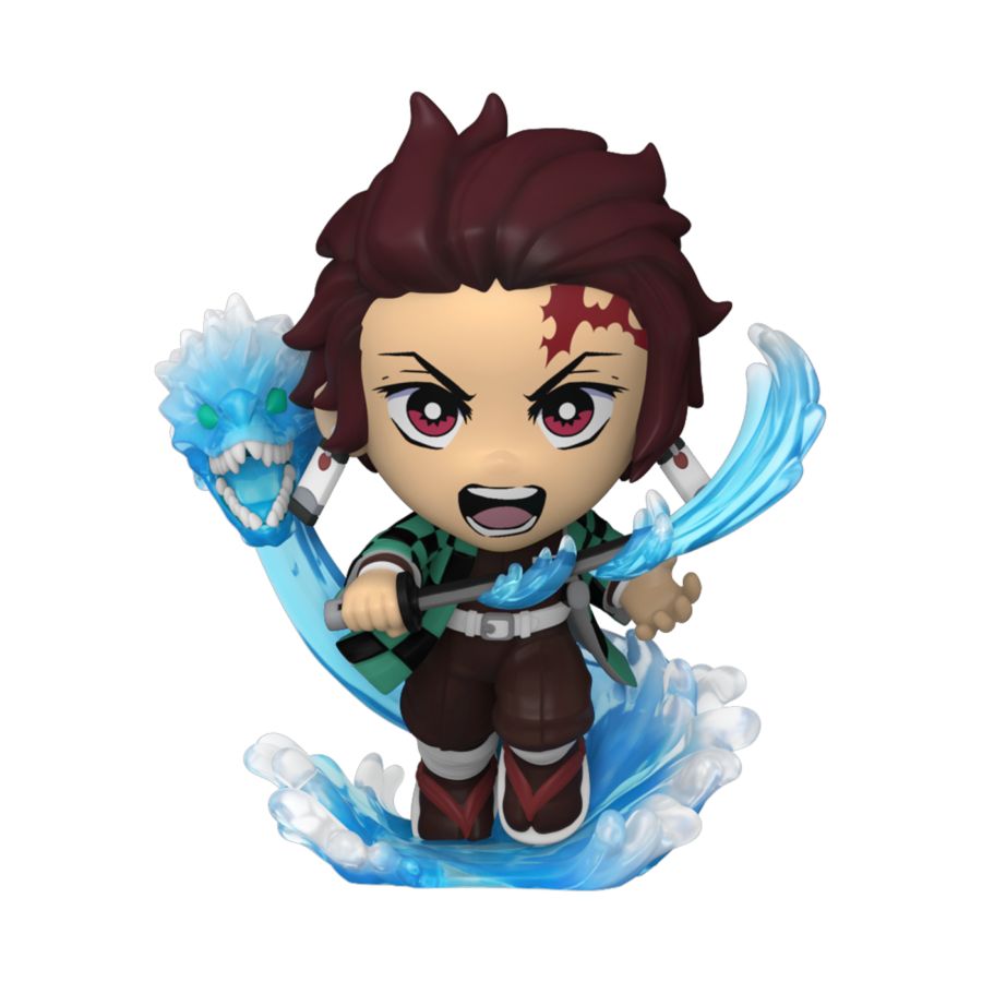 Demon Slayer - Mystery Minis