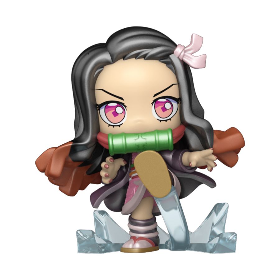 Demon Slayer - Mystery Minis