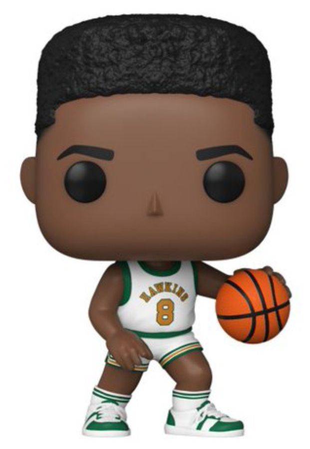 Stranger Things - Lucas in Jersey US Exclusive Pop! Vinyl