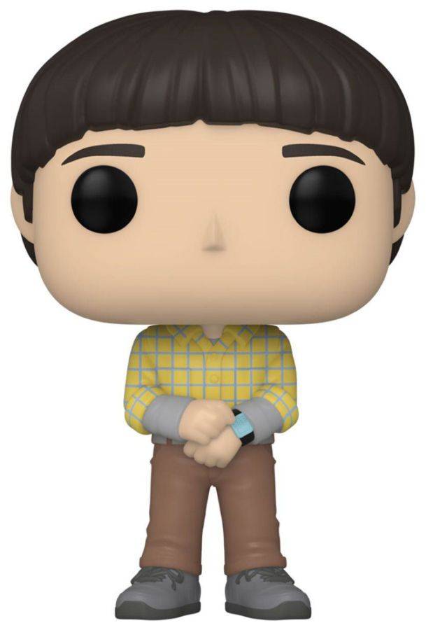 Stranger Things - Will Season 4 Pop! Vinyl