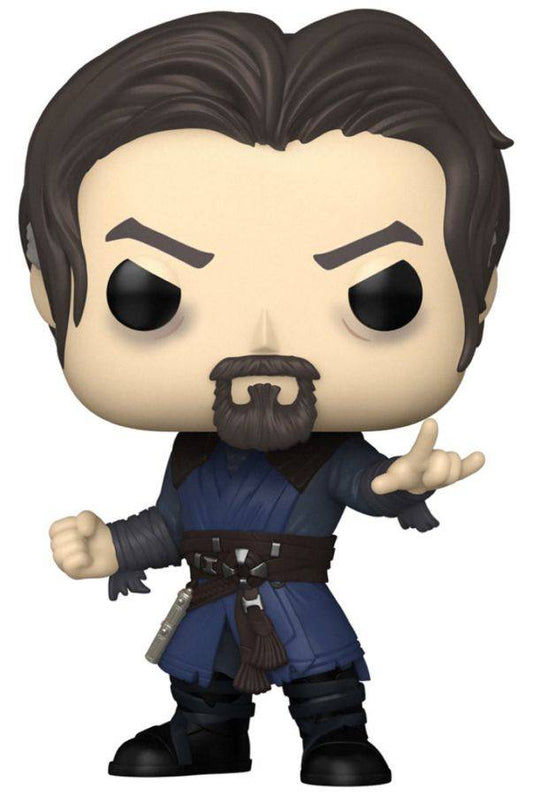 Doctor Strange 2: Multiverse of Madness - Sinister Strange Pop! Vinyl