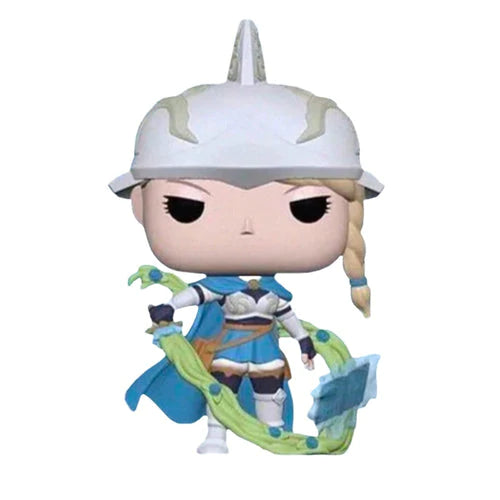 Black Clover - Charlotte US Exclusive Pop! Vinyl