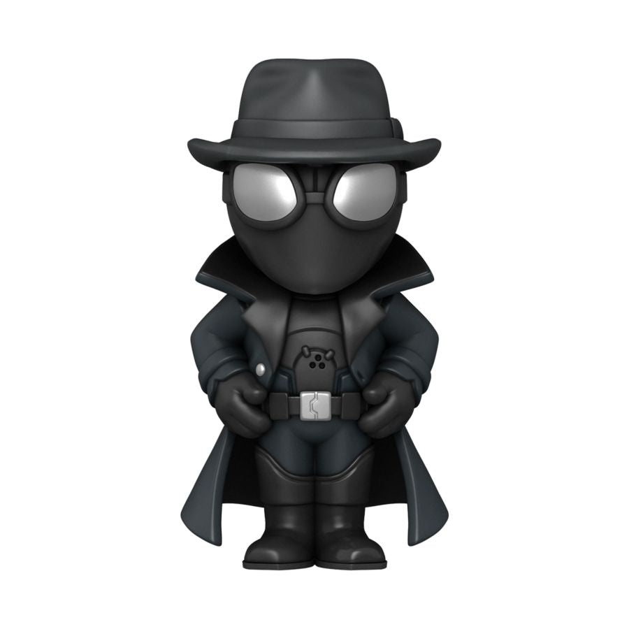 Marvel Comics - Spider-Man Noir Vinyl Soda