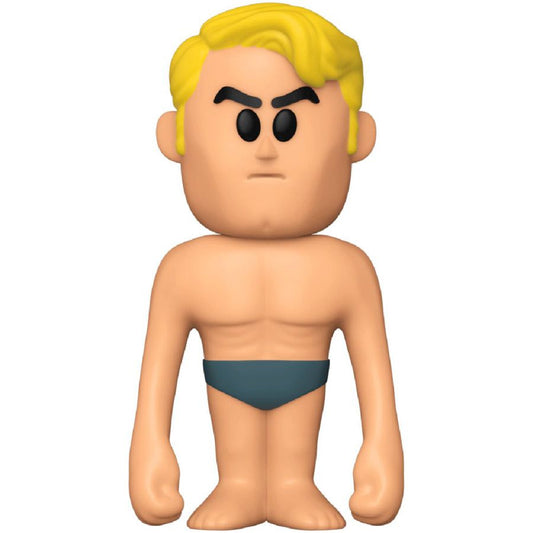 Hasbro - Stretch Armstrong Vinyl Soda