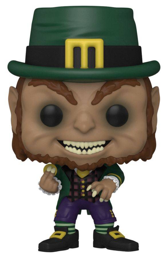 Leprechaun - Leprechaun Pop! Vinyl
