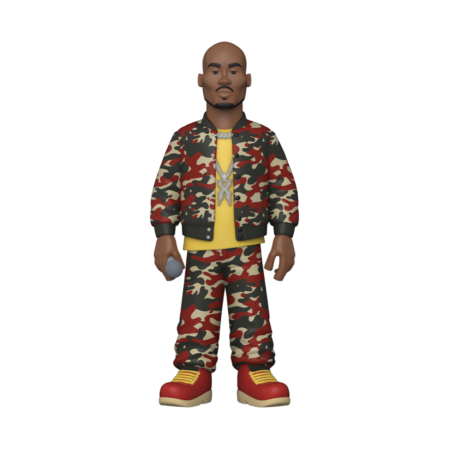 DMX - DMX 12" Vinyl Gold