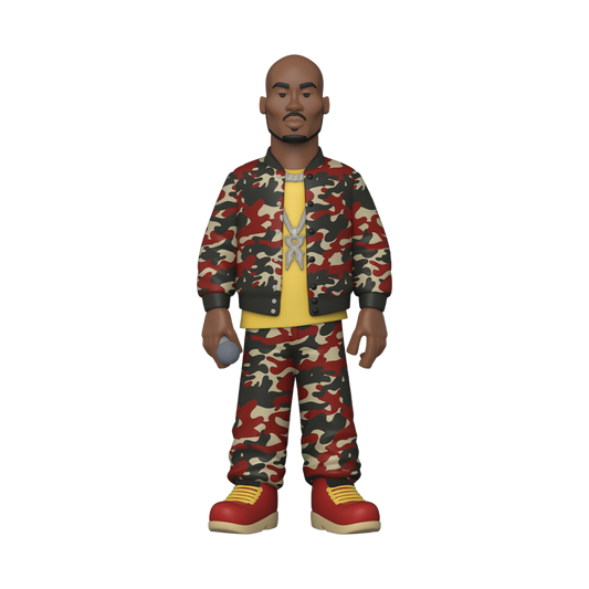 DMX - DMX 12" Vinyl Gold