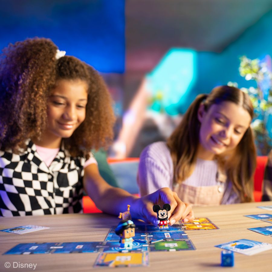 Disney Kingdomania - Super Game Pack