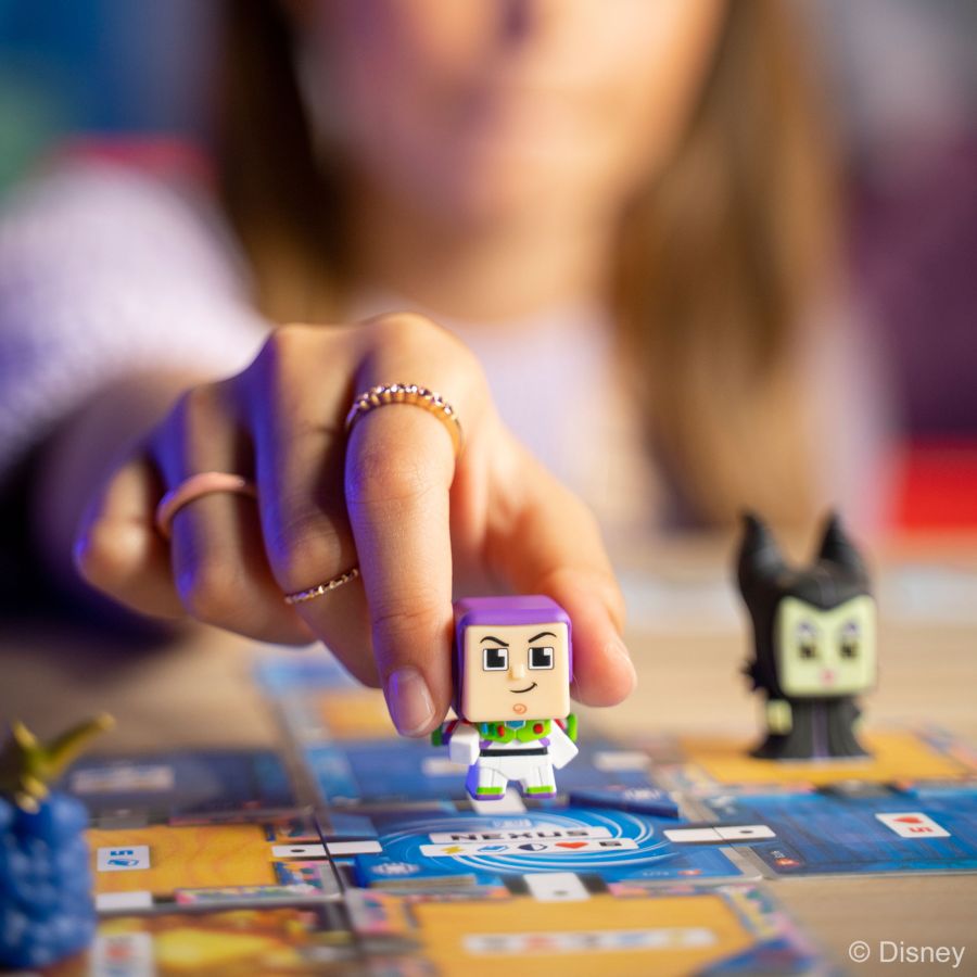 Disney Kingdomania - Super Game Pack