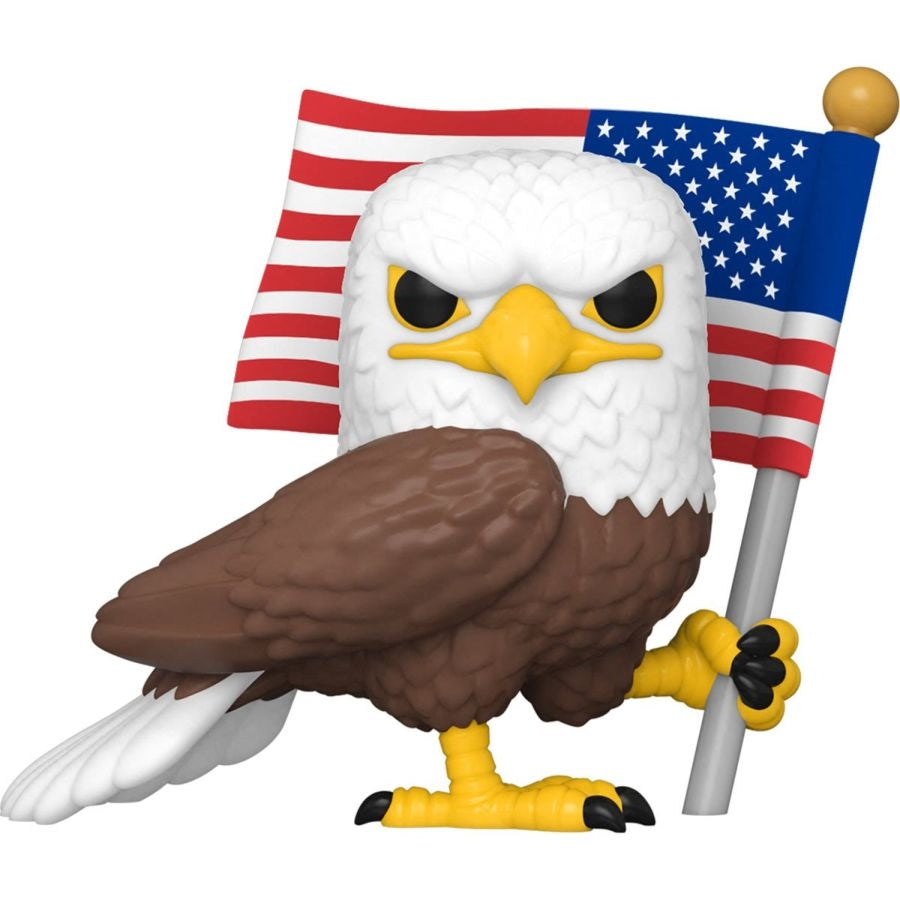 Peacemaker: The Series - Eagly Pop! Vinyl