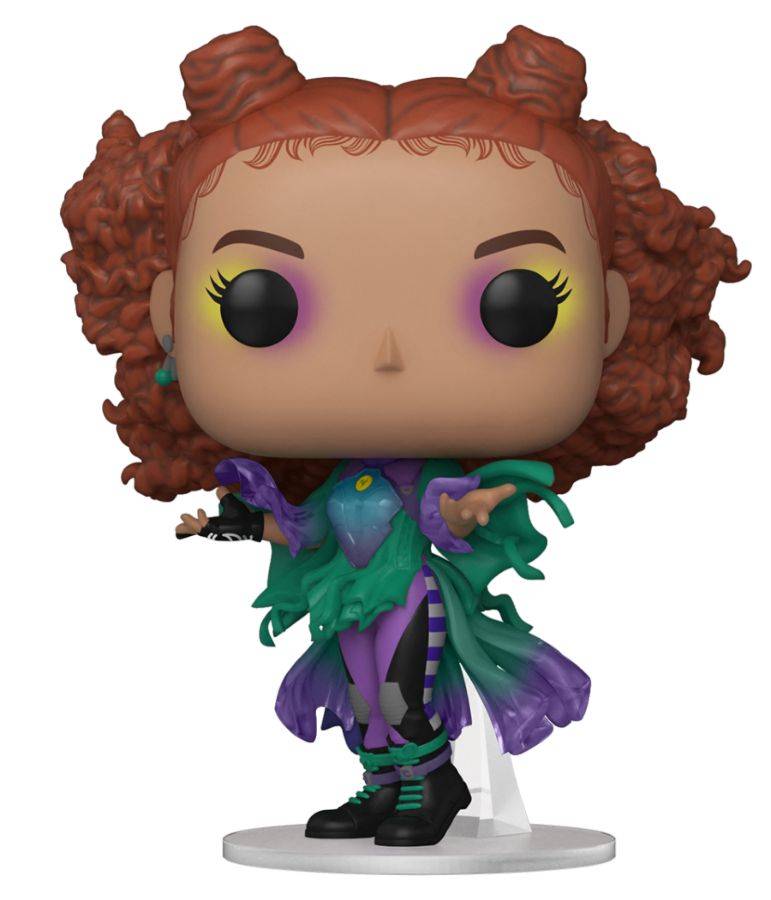 Black Adam (2022) - Cyclone Pop! Vinyl