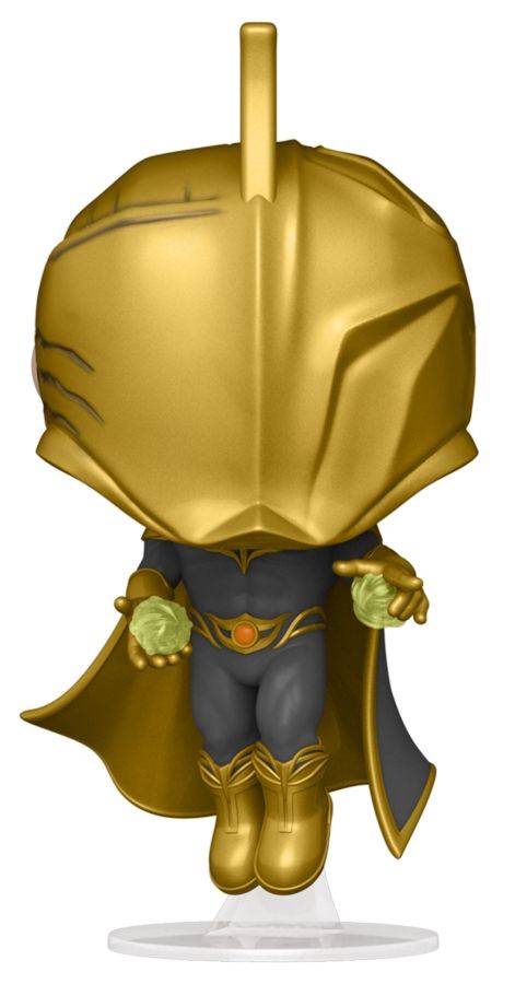 Black Adam (2022) - Dr Fate Pop! Vinyl
