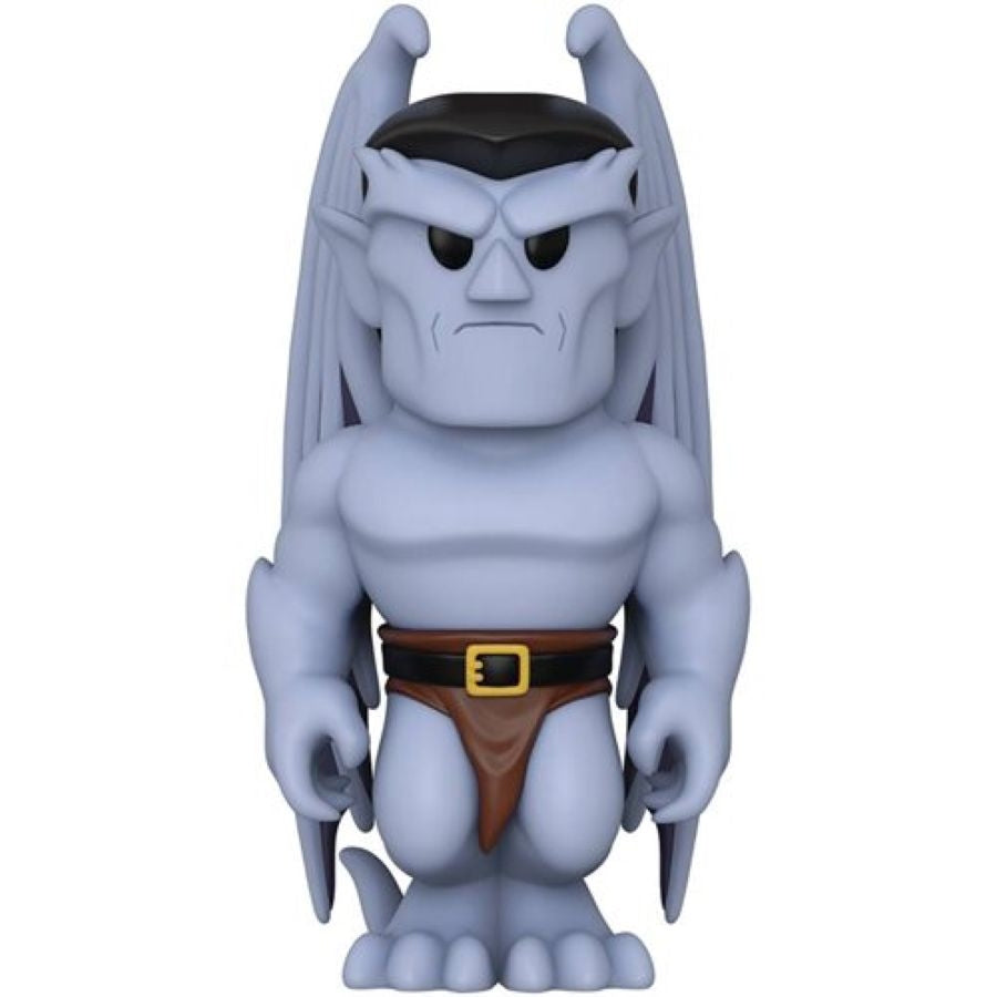 Gargoyles - Goliath Vinyl Soda