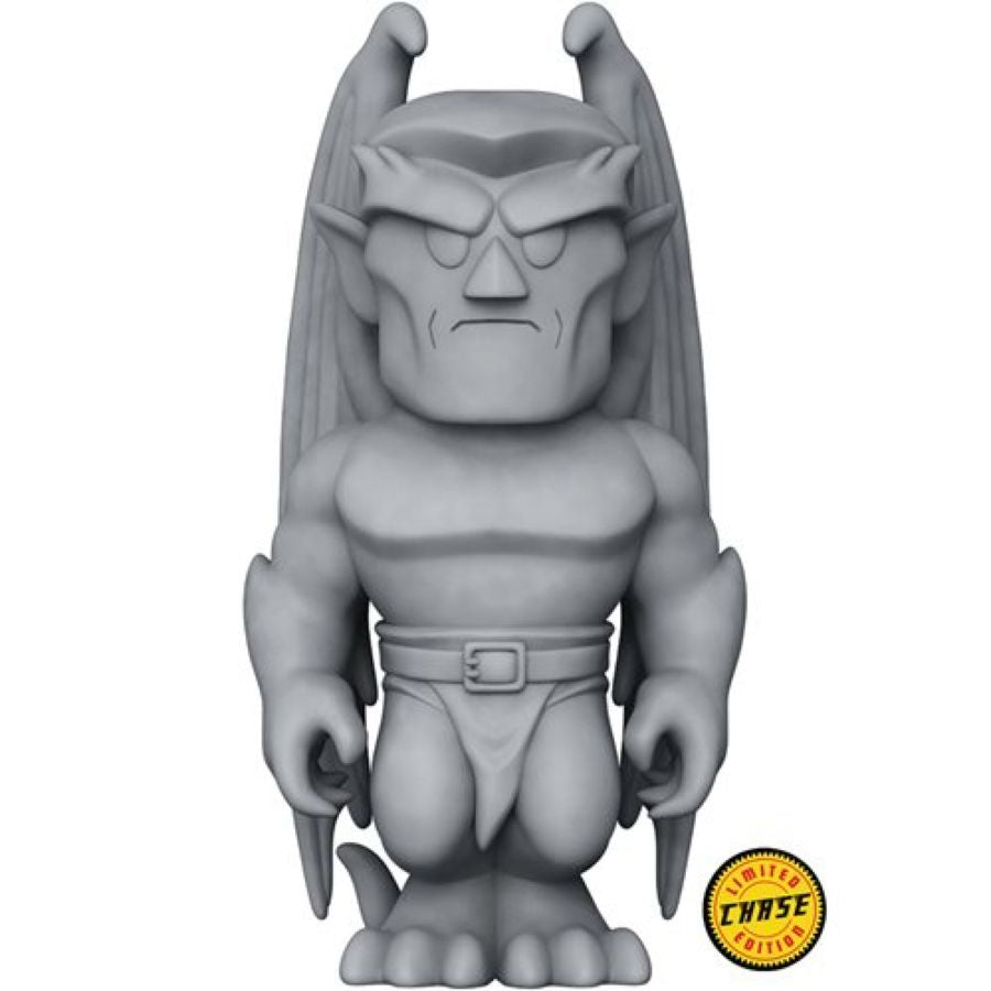 Gargoyles - Goliath Vinyl Soda