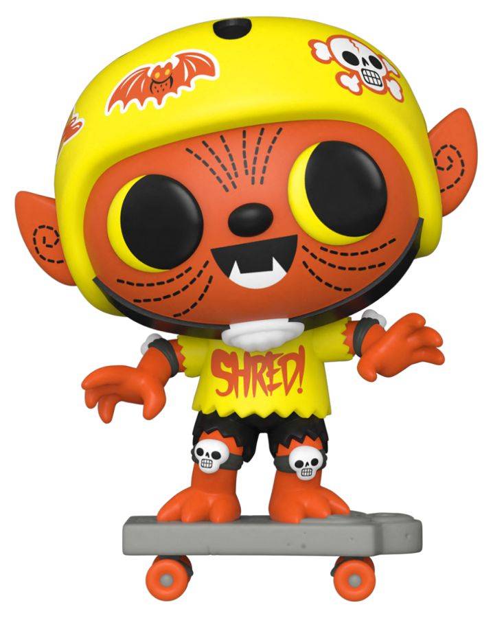 Boo Hollow - Phinneas Paka Paka Vinyl