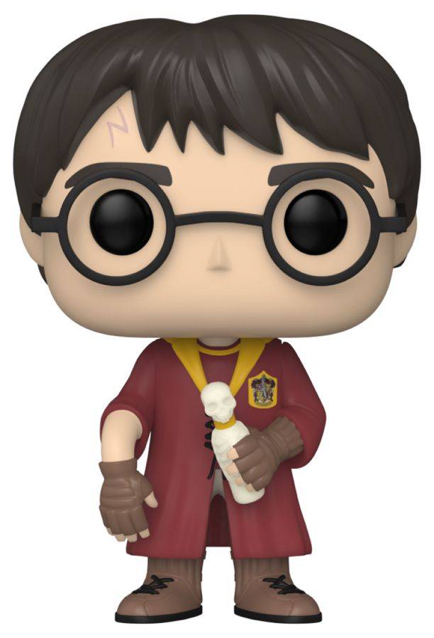 Harry Potter - Harry Potter Chamber of Secrets Pop! Vinyl