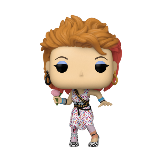 Cyndi Lauper - Girls Just Wanna Have Fun Pop! Vinyl