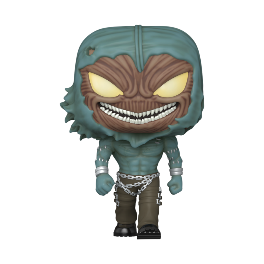 Disturbed - The Guy Pop! Vinyl