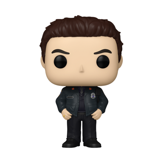The Wire - James "Jimmy" McNulty Pop! Vinyl
