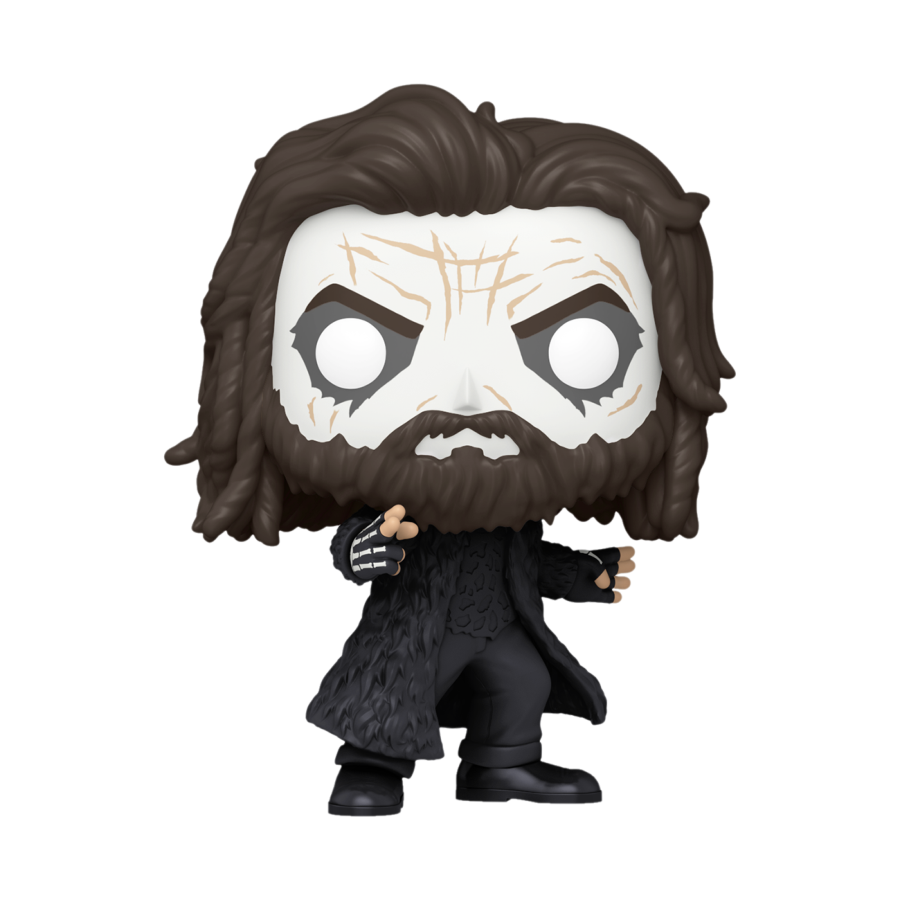 Rob Zombie - Rob Zombie Dragula Pop! Vinyl