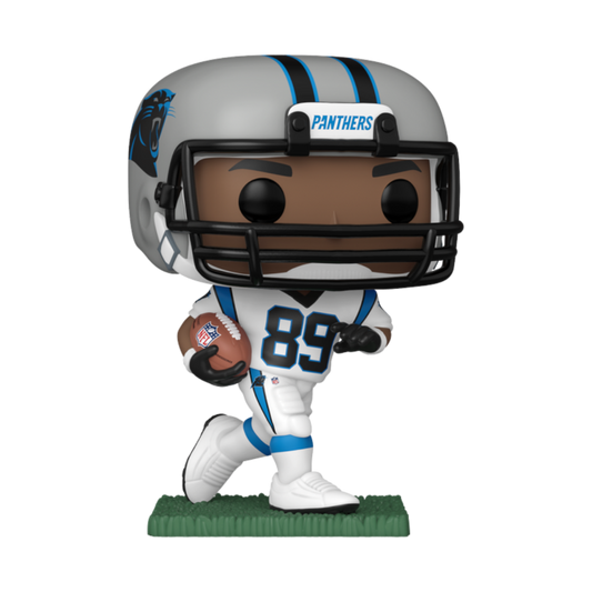 NFL: Legends -Steve Smith Sr (Panthers) Pop! Vinyl