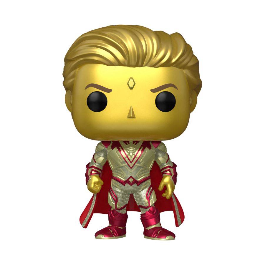 Guardians of the Galaxy 3 - Adam Warlock Pop! Vinyl