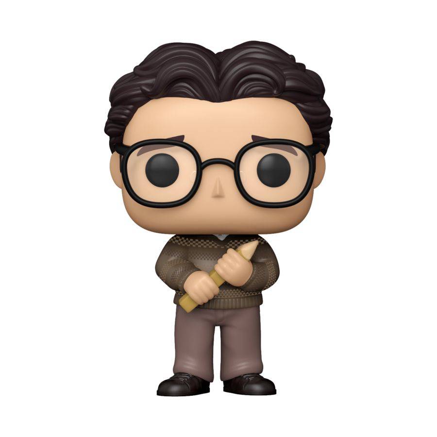 What We Do In The Shadows - Guillermo Pop! Vinyl