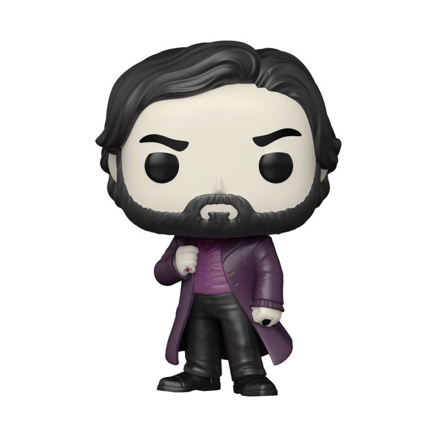 What We Do In The Shadows - Laszlo Pop! Vinyl