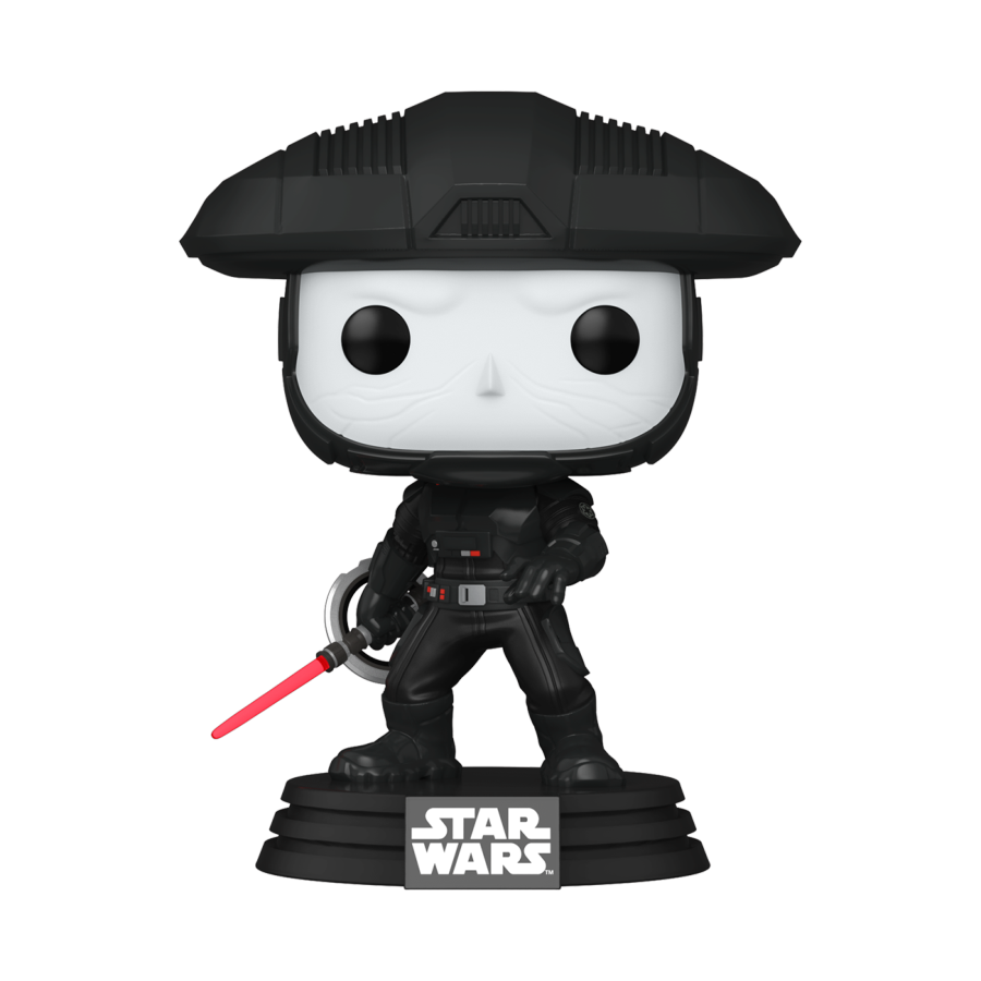 Star Wars: Obi-Wan Kenobi - Fifth Brother Pop! Vinyl