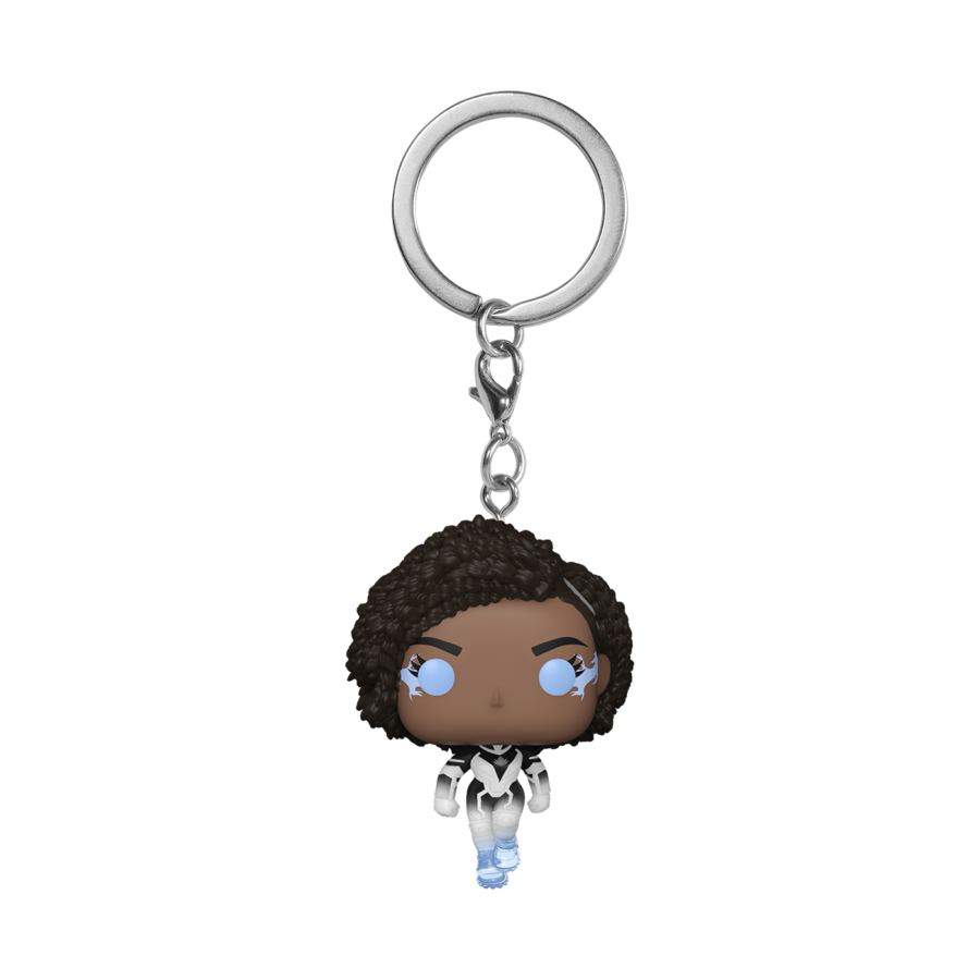 The Marvels (2023) - Photon Pop! Keychain