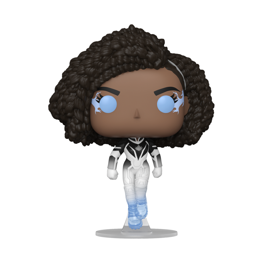 The Marvels (2023) - Photon Pop! Vinyl