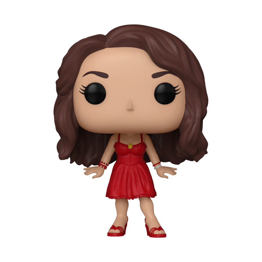 Disney: D100 - High School Musical - Gabriella Pop! Vinyl