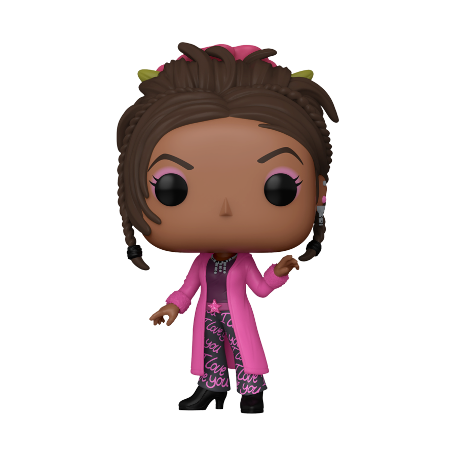 Disney: D100 - That's So Raven - Raven Pop! Vinyl