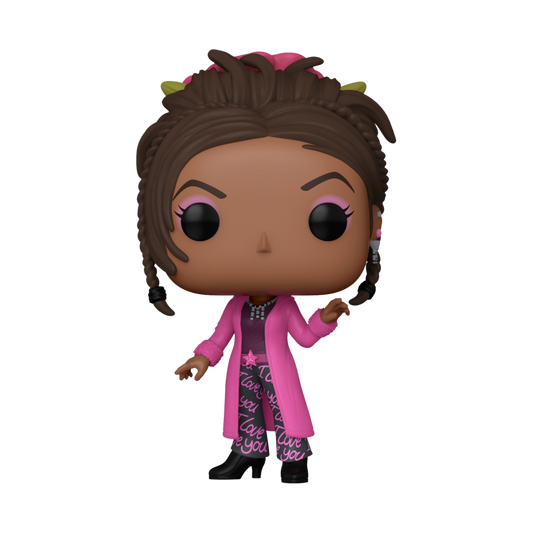 Disney: D100 - That's So Raven - Raven Pop! Vinyl