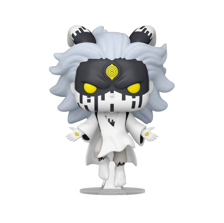 Boruto - Momoshiki US Exclusive Pop! Vinyl