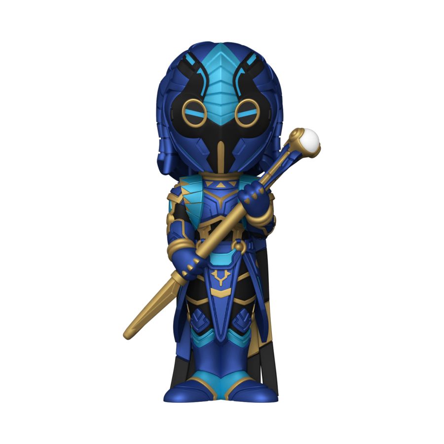 Black Panther 2 - Okoye Vinyl Soda