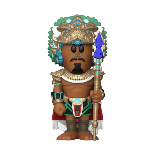 Black Panther 2 - Wakanda Forever - Namor Vinyl Soda