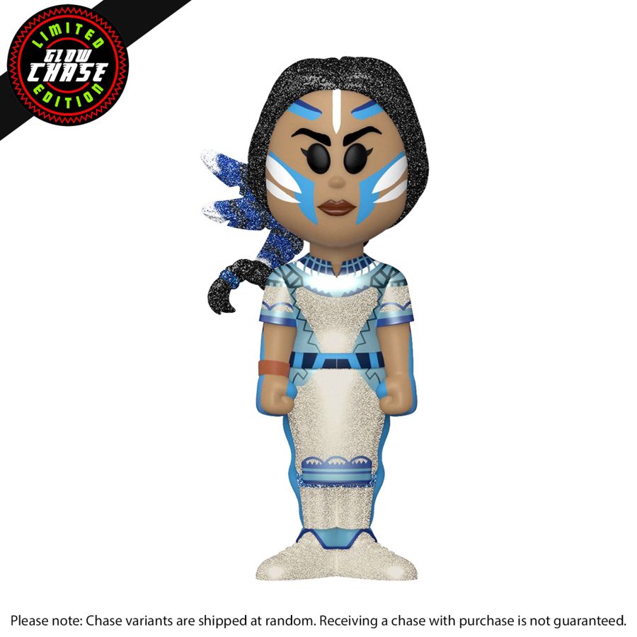 What If - Kahhori Vinyl Soda