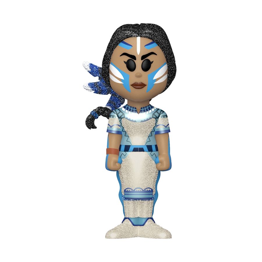 What If - Kahhori Vinyl Soda