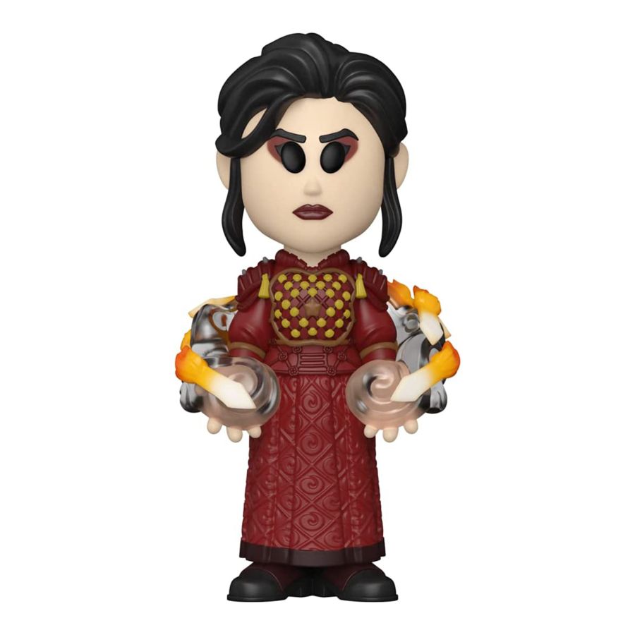 What If - Hela US Exclusive Vinyl Soda