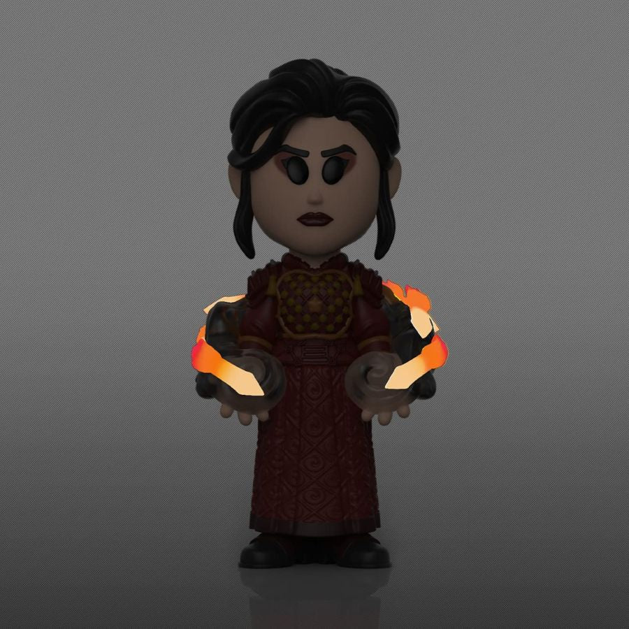 What If - Hela US Exclusive Vinyl Soda