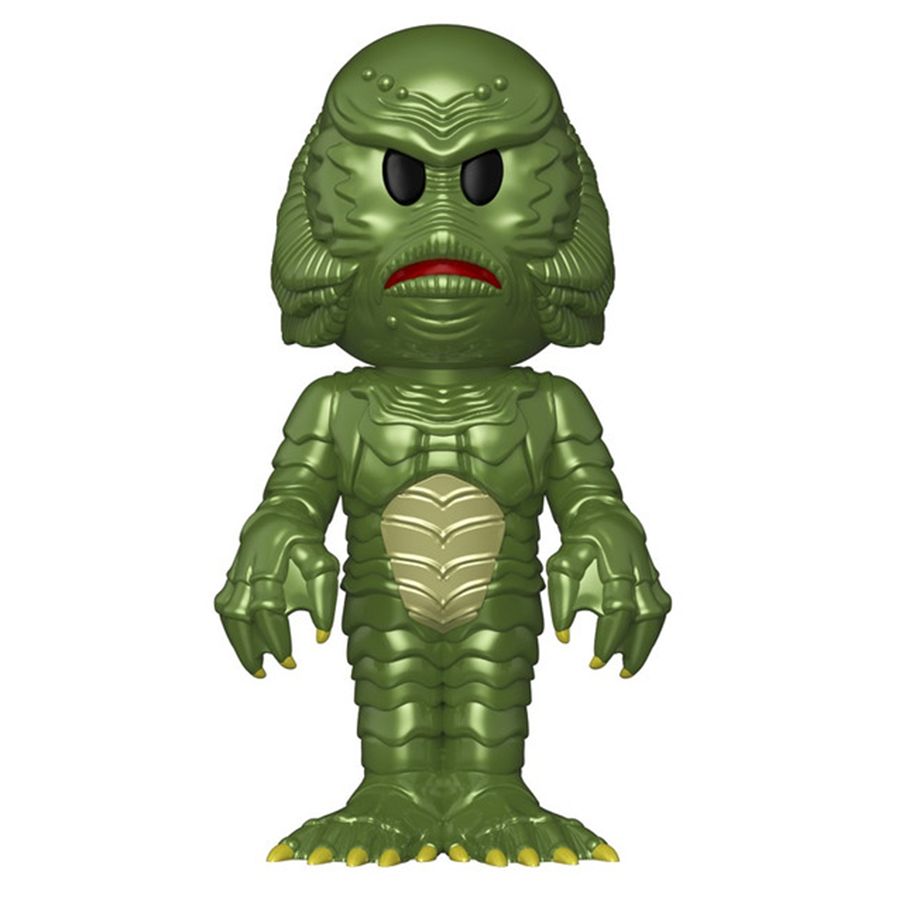 Universal Monsters - Creature Vinyl Soda