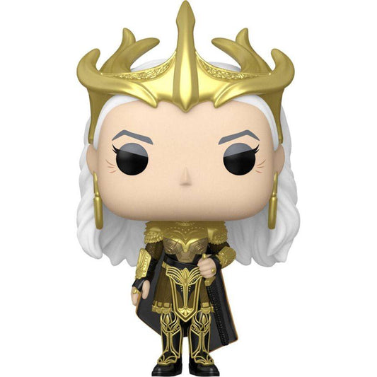 Shazam! 2: Fury of the Gods - Hespera Pop! Vinyl
