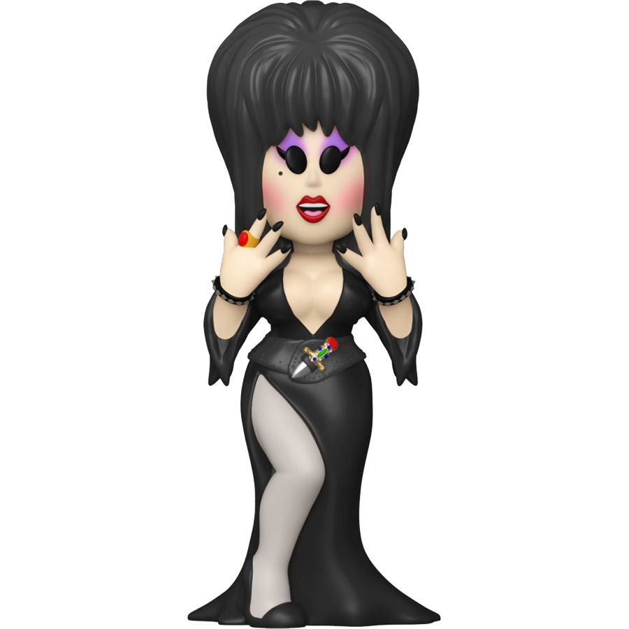 Elvira - Elvira Vinyl Soda